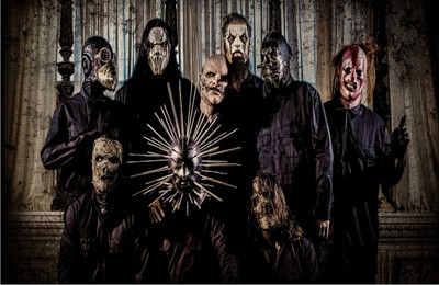 Music Slipknot Band (Music) United States on fine art paper 13x19 Fine Art Print(19 inch X 13 inch, Rolled)
Music Slipknot Band (Music) United States on fine art paper 13x19 Fine Art Print(19 inch X 13 inch, Rolled)