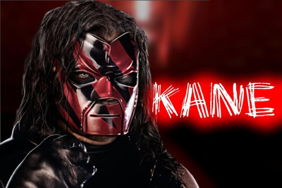 WWE Kane Photo poster on LARGE PRINT 36X24 INCHES Photographic Paper(36 inch X 24 inch, Rolled)
WWE Kane Photo poster on LARGE PRINT 36X24 INCHES Photographic Paper(36 inch X 24 inch, Rolled)