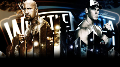 The Rock in WWE Ring poster on LARGE PRINT 36X24 INCHES Photographic Paper(36 inch X 24 inch, Rolled)
The Rock in WWE Ring poster on LARGE PRINT 36X24 INCHES Photographic Paper(36 inch X 24 inch, Rolled)