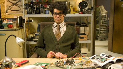 Wall Poster TV Show The It Crowd Maurice Moss Richard Ayoade on fine art paper 13x19 Fine Art Print(19 inch X 13 inch, Rolled)
Wall Poster TV Show The It Crowd Maurice Moss Richard Ayoade on fine art paper 13x19 Fine Art Print(19 inch X 13 inch, Rolled)