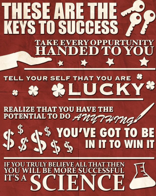 These Are The Keys To Succes Poster on LARGE PRINT 36X24 INCHES Photographic Paper(36 inch X 24 inch, Rolled)
These Are The Keys To Succes Poster on LARGE PRINT 36X24 INCHES Photographic Paper(36 inch X 24 inch, Rolled)