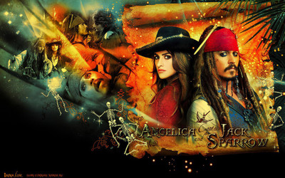 Pirates of the Caribbean 6 Movie Wallpapers 7 on fine art paper 13x19 Paper Print(19 inch X 13 inch, Rolled)
Pirates of the Caribbean 6 Movie Wallpapers 7 on fine art paper 13x19 Paper Print(19 inch X 13 inch, Rolled)