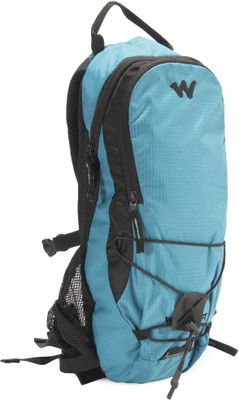 Wildcraft Annapurna 5 Rucksack - 5 L(Blue)