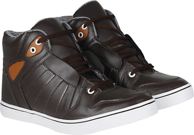 Bachini Kate Boots, Sneakers, Casuals, Dancing Shoes Boots For Men(Brown