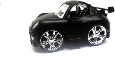 PLAY 1.48 scale small cars(Black)