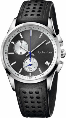 Calvin Klein K5A371C3 Watch - For Men