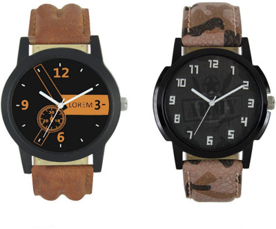 Frolik FR-LR-001 Latest Collection Watch - For Boys