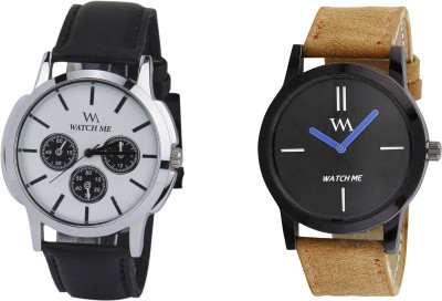 WM WMC-002-BR-WMD-008 Watch - For Men