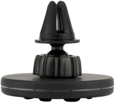 AAVAHAN 5.1 Amp Turbo Car Charger(Black)