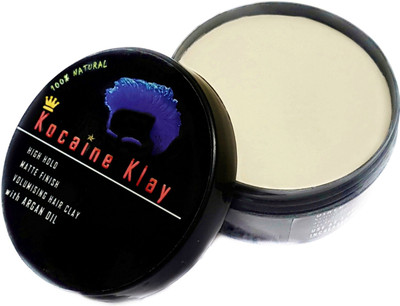 Kocaine matte Clay(50 g)