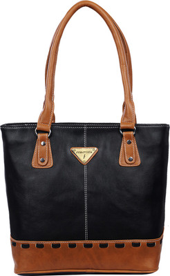Fantosy Shoulder Bag(Black)