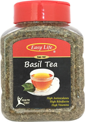 Easy Life Basil Tea (100g)(100 g)