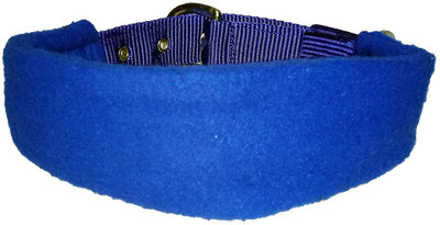 Skora HIgh Quality & Stylish Nylon & Bliss Dog Collar , Neck Size ( 17.5 - 22.5 inch) Dog Collar (, Blue) Dog Everyday Collar(, blue
Skora HIgh Quality & Stylish Nylon & Bliss Dog Collar , Neck Size ( 17.5 - 22.5 inch) Dog Collar (, Blue) Dog Everyday Collar(, blue