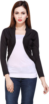 Bfly Women' Shrug, Black