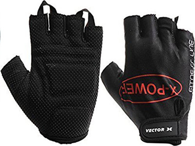 5 O'Clock Sports Gym Gloves With Wrist Support - Black - Gym & Fitness Gloves (, Black
5 O'Clock Sports Gym Gloves With Wrist Support - Black - Gym & Fitness Gloves (, Black