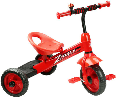 KS Healthcare Kidzpro Tricycle Z-Force (Children Tricycle) ZFORCE Tricycle(Multicolor)
KS Healthcare Kidzpro Tricycle Z-Force (Children Tricycle) ZFORCE Tricycle(Multicolor)