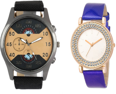 SOOMS ARTIFICIAL CHRONOGRAPH DIAL BLACK STRAP MEN WATCH WITH DIAMOND STUDDED AND GLAMOROUS DIVA PARTY WEAR Watch - For Couple
SOOMS ARTIFICIAL CHRONOGRAPH DIAL BLACK STRAP MEN WATCH WITH DIAMOND STUDDED AND GLAMOROUS DIVA PARTY WEAR Watch - For Couple