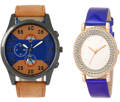 SOOMS ARTIFICIAL CHRONOGRAPH DIAL LIGHT BROWN STRAP MEN WATCH WITH DIAMOND STUDDED AND GLAMOROUS DIVA PARTY WEAR Watch - For Couple
SOOMS ARTIFICIAL CHRONOGRAPH DIAL LIGHT BROWN STRAP MEN WATCH WITH DIAMOND STUDDED AND GLAMOROUS DIVA PARTY WEAR Watch - For Couple