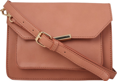Busta Brown Color Faux Leather Sling Bag For Women / Ladies / Girl Sling Bag(Brown, 5 L)
Busta Brown Color Faux Leather Sling Bag For Women / Ladies / Girl Sling Bag(Brown, 5 L)