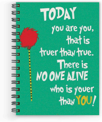 Vprint A5 Diary(Recycled Handmade, Multicolor)
