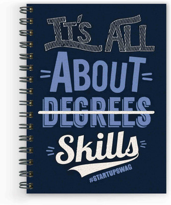 Vprint A5 Diary(Recycled Handmade, Multicolor)