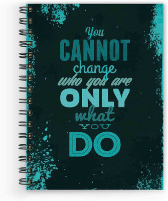 Vprint A5 Diary(Recycled Handmade, Multicolor)