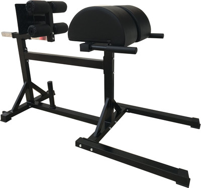 Kobo Glute Ham Developer, Hamstring, Back, and Abs Hyperextension. GHD Exercise Machine - (IMPORTED) Multipurpose Fitness Bench
Kobo Glute Ham Developer, Hamstring, Back, and Abs Hyperextension. GHD Exercise Machine - (IMPORTED) Multipurpose Fitness Bench