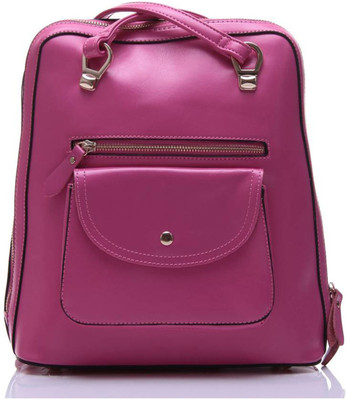 Don Cavalli Shoulder Bag(Pink)