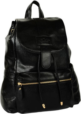 Don Cavalli Shoulder Bag(Black)