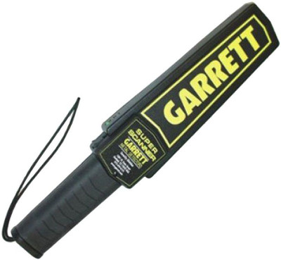 A r 1165180 Very Low Frequency Metal Detector( )