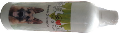 Dog Lovers Anti-microbial, Anti-microbial, Conditioning, Anti-fungal, Anti-parasitic, Flea and Tick, Allergy Relief lemon Dog Shampoo(500 ml)
Dog Lovers Anti-microbial, Anti-microbial, Conditioning, Anti-fungal, Anti-parasitic, Flea and Tick, Allergy Relief lemon Dog Shampoo(500 ml)