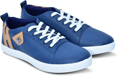 Highfly Men's Synthetic Stylish Casual Shoes, Dancing Shoes, Party Wear Sneakers (-10) For Men(Blue
Highfly Men's Synthetic Stylish Casual Shoes, Dancing Shoes, Party Wear Sneakers (-10) For Men(Blue