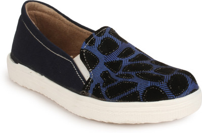 VAYONAA Sneakers For Women(Blue