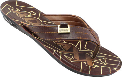 ADX Slippers, Brown