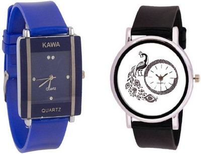Montres New Arrival Stylish designer Multicolour Combo M-093 Watch - For Girls
Montres New Arrival Stylish designer Multicolour Combo M-093 Watch - For Girls