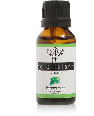 Herb Island Papermint Essential Oil(15 ml)