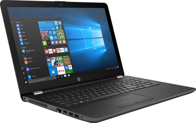 HP 15 APU Quad Core A12 - (8 GB/1 TB HDD/Windows 10 Home/2 GB Graphics) 15-bw090AX Laptop(15.6 inch, SMoke Grey, 2.1 kg, With MS Office)
HP 15 APU Quad Core A12 - (8 GB/1 TB HDD/Windows 10 Home/2 GB Graphics) 15-bw090AX Laptop(15.6 inch, SMoke Grey, 2.1 kg, With MS Office)