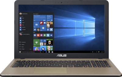 Asus X Series APU Quad Core E2 - (4 GB/1 TB HDD/DOS) X540YA-XO290D Laptop(15.6 inch, Black, 2 kg)
Asus X Series APU Quad Core E2 - (4 GB/1 TB HDD/DOS) X540YA-XO290D Laptop(15.6 inch, Black, 2 kg)