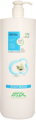 SSCPL Herbals Professional Conditioner for Anti Dandruff & Scalp Repair (500ml)(500 ml)
SSCPL Herbals Professional Conditioner for Anti Dandruff & Scalp Repair (500ml)(500 ml)