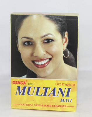 Ganga Multani Mati Ganga Multani(100 g)