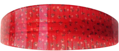 Shreya Collection Red Colour Glitter Sparkly Hair Ponytail Barrette Clutcher Clip Alligator Buckle - 10045.34 Hair Clip(Red)
Shreya Collection Red Colour Glitter Sparkly Hair Ponytail Barrette Clutcher Clip Alligator Buckle - 10045.34 Hair Clip(Red)