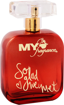 My Fragrance Present Karwa Chauth gift for women's (A Digital Printed Perfume bottle)100 ml Perfume - 100 ml(For Women)
My Fragrance Present Karwa Chauth gift for women's (A Digital Printed Perfume bottle)100 ml Perfume - 100 ml(For Women)