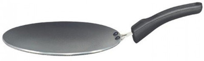 Prestige Omega Select Plus Concave Tawa 25 cm diameter(Aluminium, Non-stick), Black
Prestige Omega Select Plus Concave Tawa 25 cm diameter(Aluminium, Non-stick), Black