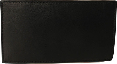 PAVOFASHION Men's GENUINE Leather Black specs case with Stitch Detail BY PAVO FASHION Pouch(Black)
PAVOFASHION Men's GENUINE Leather Black specs case with Stitch Detail BY PAVO FASHION Pouch(Black)