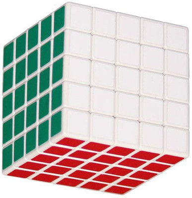 Shoppernation 5x5 Kids Puzzle Cube(1 Pieces)