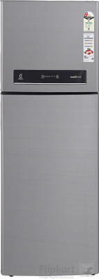 Whirlpool 340 L Frost Free Double Door 2 Star Refrigerator(ILLUSIA STEEL, if 355 ELT illusia steel (2S))
Whirlpool 340 L Frost Free Double Door 2 Star Refrigerator(ILLUSIA STEEL, if 355 ELT illusia steel (2S))