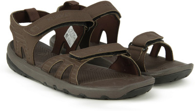 ADIDAS Men BROWN/CBLACK Casual