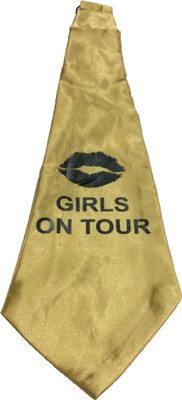 SBD GIRLS ON TOUR PARTY TIE