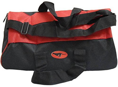 5 O'Clock Sports Bag For Gym , Swimming & Other Outdoor Sports- Multipurpose Red Color Gym & Fitness(Red, Kit Bag), Black;red
5 O'Clock Sports Bag For Gym , Swimming & Other Outdoor Sports- Multipurpose Red Color Gym & Fitness(Red, Kit Bag), Black;red