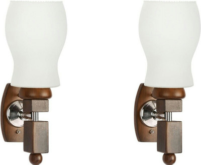 Arus Wallchiere Wall Lamp(Pack of 2)